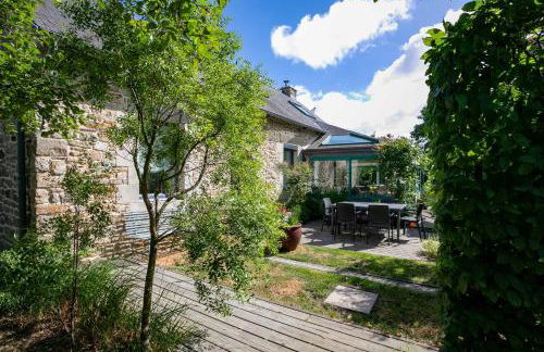 Gite les coquelicots Proche mer - Photo 9