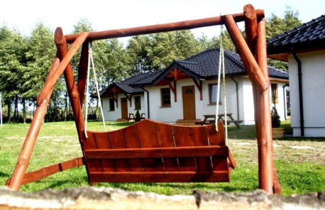 Holiday Homes, Gleznowko - Foto 17