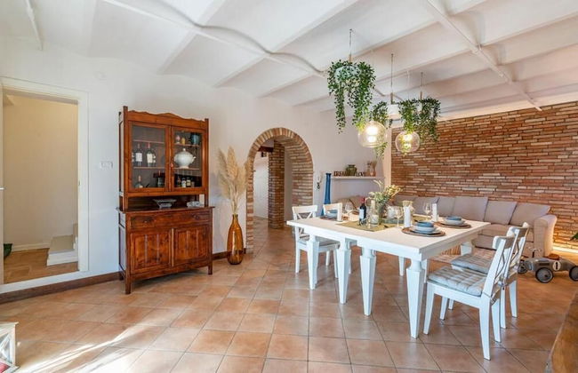 Villa Bentivoglio - Holiday Home With Swimming Pool - Foto 12