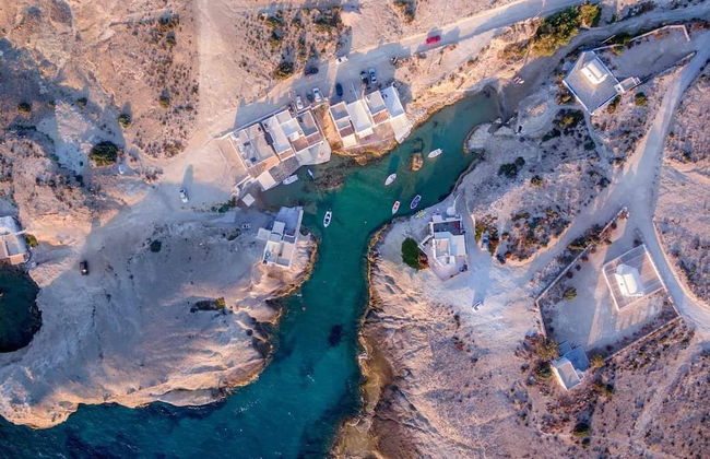 FANI DREAM SUITE By Vilos Suites - Foto 9