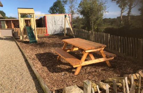 Rosehill House - Foto 12