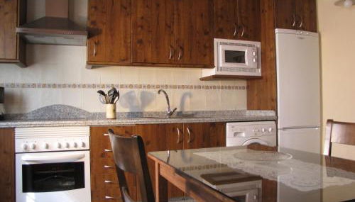 Apartamento Tía Antonia - Foto 4