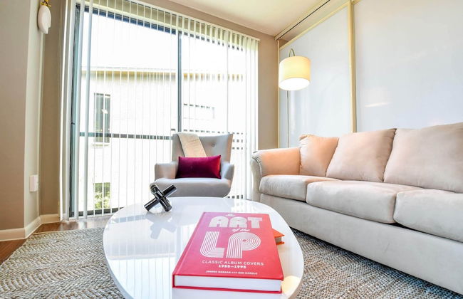 Plano Beautiful Studio Apartment - Foto 7