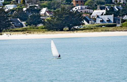 Maison Kervégan à 200m de la mer - Foto 26