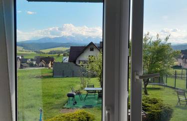 Apartamenty w Pieninach - studio 2 osobowe - Foto 6