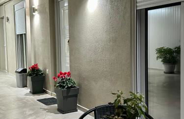 Athens Layover Home - Foto 16