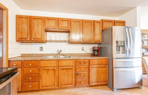 Blissful Retreat in Wisconsin Rapids - Foto 10