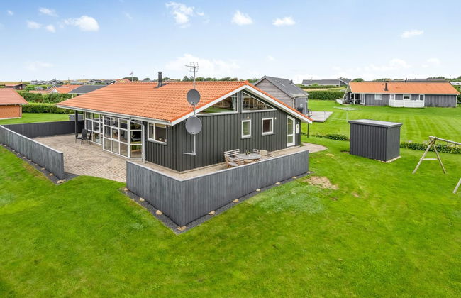 "Malila" - 400m to the fjord - Foto 10