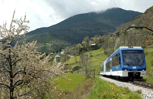 Vall De Nuria Apartamentos - Foto 43