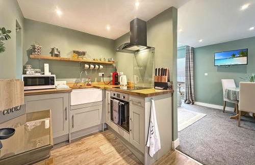 Alt-An Lodge Retreat - Foto 9