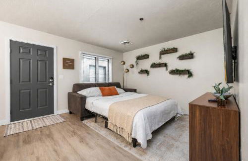 Cozy Condo Downtown Salt Lake City - Foto 22