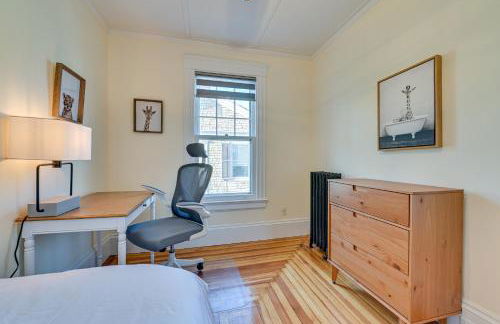 Spacious Historic Home in the Berkshires! - Foto 33