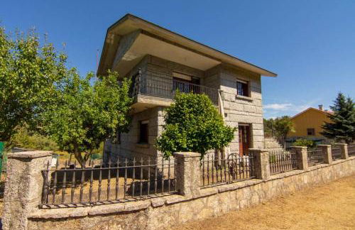 Casa Rural Picape - Foto 30