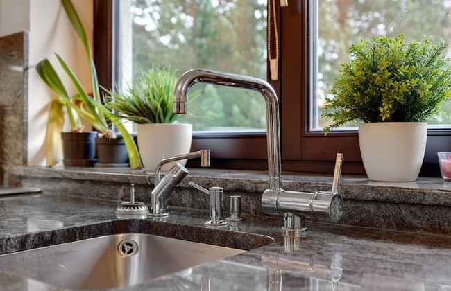 Chalet in Mallnitz in Carinthia Near ski Area - Foto 25