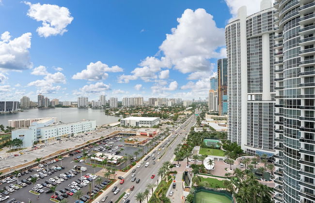 Private Ocean Condos at Trump Sunny Isles - Foto 58