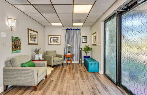 8 Mi to Tarpon Springs Sponge Docks Gem with Games - Foto 9