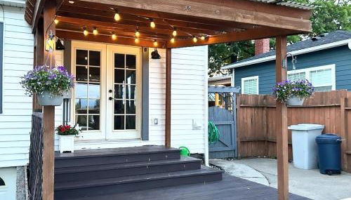 Historic Front Street Home - Foto 3