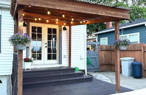 Historic Front Street Home - Foto 3