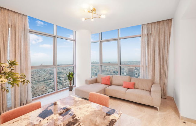 GreenFuture - A A Tower - Two beedroms - Photo 67