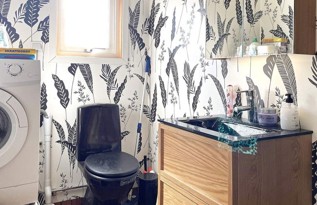 4 Person Holiday Home in Gusum-by Traum - Foto 4