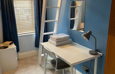 Apple Street Cottage - Foto 9