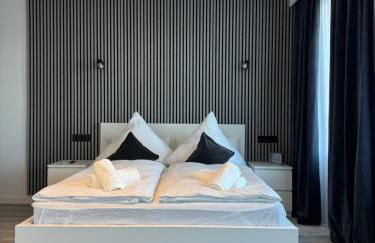 Atlantic 003- Exclusive Ferienwohnung mit Pool, Sauna und Fitnessbereich im Haus - Foto 11