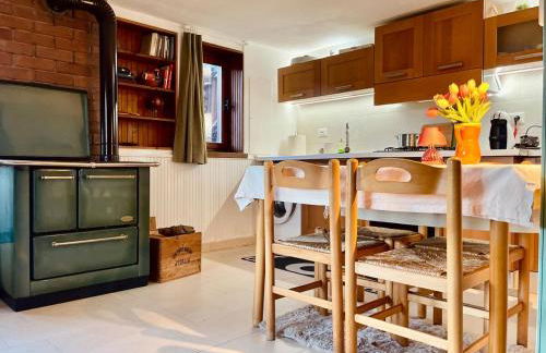 Casa di montagna, nel verde, pace e tranquillità - Foto 2