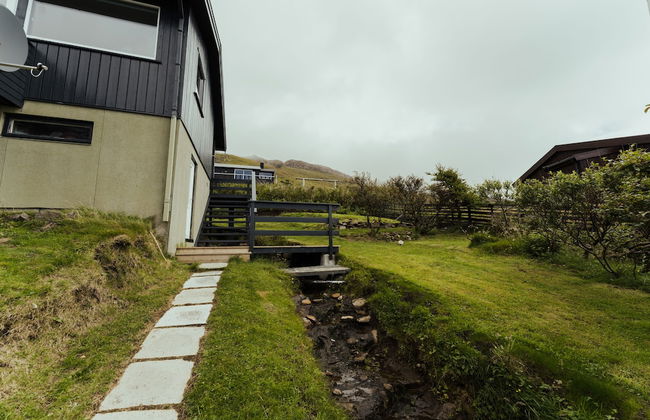 Cozy 2-Bedroom House With A Fantastic View - Foto 25