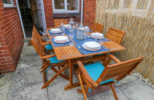 Mallard Cottage - Foto 24