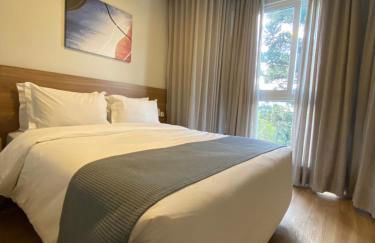 Lindo flat no Serra Class - Foto 1