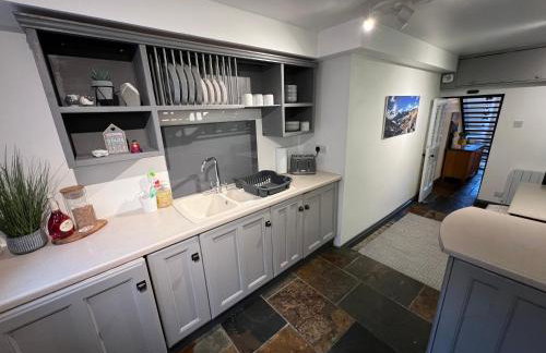 Mynydd A Môr - Foto 4