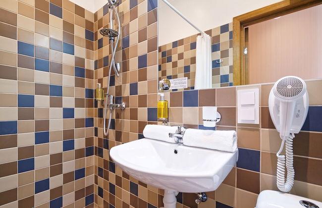 RIGAAPARTMENTcom SONADA Hotel - Foto 65