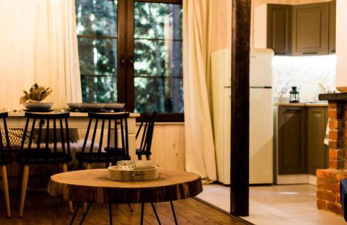 Sosnowy Strumyk - Foto 12