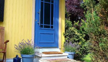 Haus im Gruenen - Foto 5