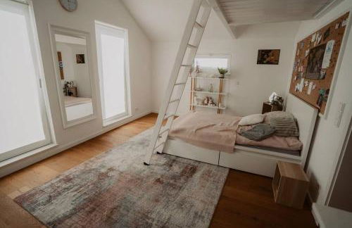 Modernes offenes Haus - Foto 19