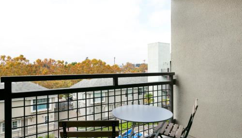 Blueground Diridon pool nr San Jose Museum SFO-2089 - Foto 5, Other