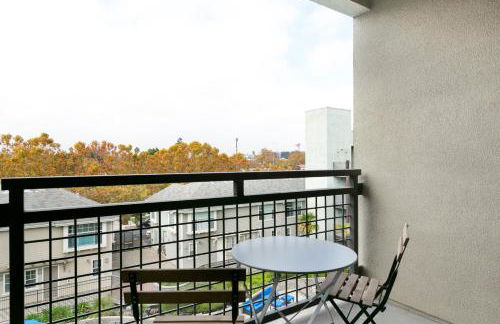 Blueground Diridon pool nr San Jose Museum SFO-2089 - Foto 5