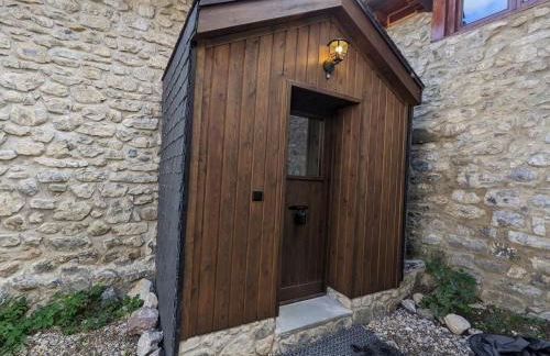 Nornore: una casa especial en la montaña - Photo 70