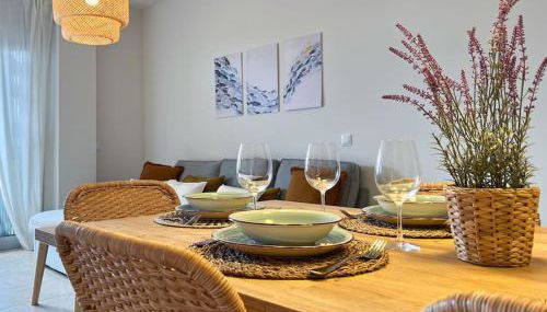 Playa, piscina, parking GENIAL - Photo 5, locker