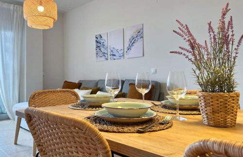 Playa, piscina, parking GENIAL - Photo 5