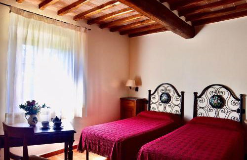 Relax in Chianti IL BORGO 7 - Foto 11