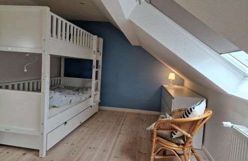 Ferienhaus Meerzeit - Foto 27