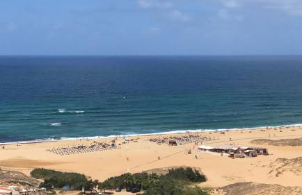 La Villa dell Artista con vista mare e dune - IUN Q7440 - Foto 14