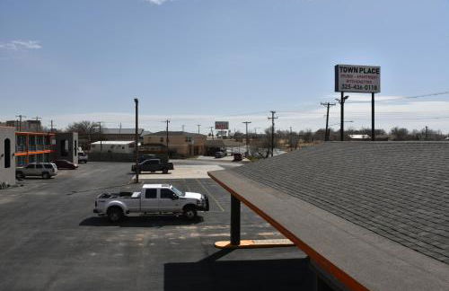 TOWN PLACE STUDIO - Foto 28