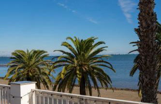 Fantastic, Front line, Penthouse Apartment with amazing views - Foto 11