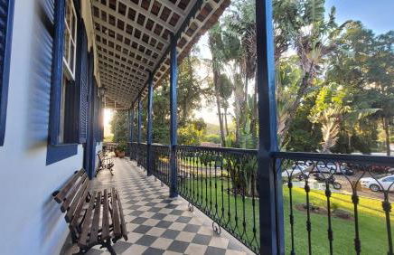 Hotel Fazenda Villa-Forte - Photo 88