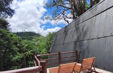 Cabana Eucalipto - Photo 31