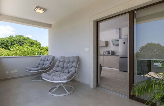 Villa Irma Comfortable Holiday Residence - Foto 20