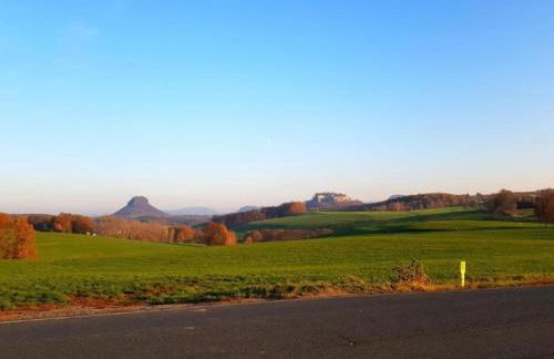 Ferienwohnung in Struppen - Foto 59