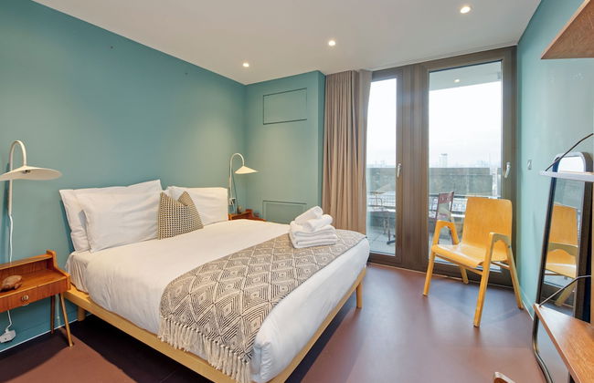 Balfron Tower - Foto 31